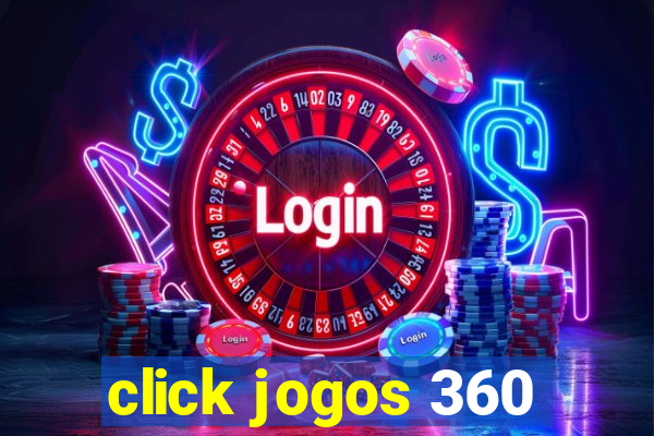 click jogos 360